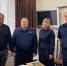 В следственном управлении завершился конкурс детских рисунков, приуроченный ко Дню защитника Отечества и Международному женскому дню - Следственное управление