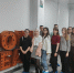 Экскурсия в компании ROWI - Вавиловский университет