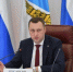 Бусаргин: в Саратовской области объявлена угроза атаки БПЛА - Газета Репортер