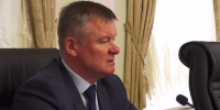Михаил Исаев, скрин с видео мэрии.jpg - Saratov24.TV
