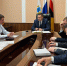Глава Энгельсского района обсудил с регоператором проблемы с вывозом мусора - Четвертая Власть
