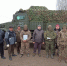 Член СРЗП Анатолий Маркин был удостоен благодарности от военнослужащих за оказанную гуманитарную помощь - Справедливая Россия