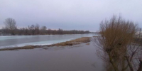 Паводок: на реках Большой Иргиз и Хопер вода продолжает прибывать до 15 см в сутки - SaratovNews.Ru