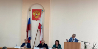 В администрации Пугачевского муниципального района состоялась совещание с руководителями сельскохозяйственных предприятий по вопросу итогов 2024 года и планирования сезонных работ в 2025 году. - Комсомольская правда