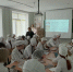 Профориентационная работа кафедры - Вавиловский университет