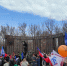 Патриотическое воспитание - Вавиловский университет
