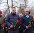 На Соколовой горе состоялась церемония занесения имен военнослужащих, погибших в ходе СВО - SarVesti.Ru