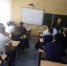 Профориентация в школах города - Вавиловский университет