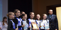 Подведены итоги регионального этапа конкурса «Хрустальные звездочки» - УФССП