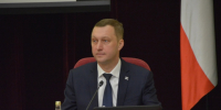 Бусаргин пообещал новый индустриальный парк и повышение возраста молодых мам для выплат за второго ребенка - ИА Версия-Саратов