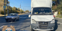 В Энгельсе сбивший двух женщин водитель «ГАЗели» отправится под суд - Четвертая Власть