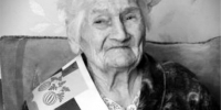 В Балашовском районе на 102-м году жизни скончалась защитница блокадного Ленинграда Мария Зеленская - Общественное мнение