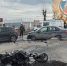 Массовое ДТП в Энгельсе: один человек погиб, несколько в больнице, включая 8-летнего ребенка - ИА Версия-Саратов