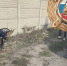 В Усть-Курдюме 17-летний мотоциклист попал в больницу после аварии - Четвертая Власть