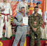 Спортсмен выиграл первенство России по рукопашному бою - ИА СаратовБизнесКонсалтинг