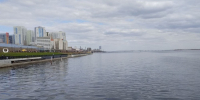 В городе пасмурно и тепло - ИА СаратовБизнесКонсалтинг
