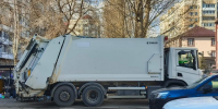 Объем отходов на мусорных площадках в Саратовской области увеличился более чем вдвое - Общественное мнение