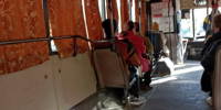 В Саратове не будут увеличивать число автобусных маршрутов до сел Гагаринского района - SaratovNews.Ru