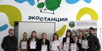 Подведены итоги регионального этапа Всероссийского конкурса краеведческих исследовательских и проектных работ  «Отечество: история, культура, природа, этнос» - Министерство образования
