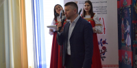 Приходи увидеть сказку - Библиотека им. А.С. Пушкина