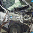 В Вольском районе в ДТП пострадал мужчина - ChpSaratov.Ru
