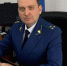 Саратовским природоохранным прокурором назначен Михаил Лихачев - Четвертая Власть