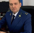 Новым саратовским природоохранным прокурором стал Михаил Лихачев - Комсомольская правда