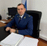 Назначен новый саратовский природоохранный прокурор - ИА СаратовБизнесКонсалтинг