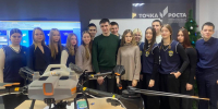 Плановые занятия в агроклассах МОУ «СОШ с. Вязовка» - Вавиловский университет