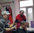 Проживающие Шиханского дома-интерната получают образование - Министерство труда и соцзащиты