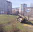 Школа вместо парка. Саратовцы просят признать "Территорию детства" культурным наследием - ИА Взгляд-инфо
