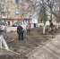 Саратовцев снова приглашают на общеобластной субботник - Провинциальный телеграфъ