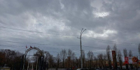 В Саратовской области пройдут первые весенние грозы - SaratovNews.Ru