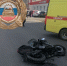 В Энгельсе мотоциклист пострадал в столкновении с автомобилем - Общественное мнение