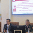В Вавиловском университете обсудили вопросы патриотического воспитания - Вавиловский университет