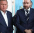 Губернатор Федорищев и глава ВТБ Костин подписали соглашение о сотрудничестве - Saratov.Sm.News