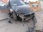 В массовом ДТП в Энгельсе пострадал водитель "Соляриса"