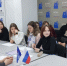 Активисты первичного отделения «Вавиловец» Фрунзенского района приняли участие в «космической» игре - Единая Россия