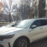 В Саратове внедорожник сбил женщину - ИА Версия-Саратов