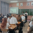 Профориентационная работа - Вавиловский университет