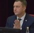 Атака БПЛА и паводок: губернатор Бусаргин попал в топ-3 рейтинга популярности среди глав ПФО - ИА Версия-Саратов
