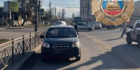 В Энгельсе женщина на иномарке сбила 8-летнюю девочку - ИА Версия-Саратов