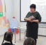 Детская библиотека № 27. Устный журнал «Созвездие Гагарина» ко Дню авиации и космонавтики. - ЦБС г. Саратова