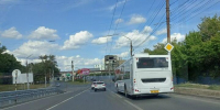 В Саратове на брутто-контракты переходит маршрут № 11А - SaratovNews.Ru