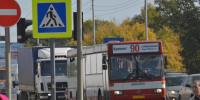 В Саратове перевозчики отказались от пяти автобусных маршрутов, в том числе от некогда популярного № 90 - ИА Версия-Саратов