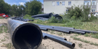 В Саратове начинается масштабный ремонт сетей водоканала - Общественное мнение