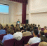 Профориентационная работа - Вавиловский университет