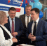 Более 8,6 тысячи участников посетили региональный этап Всероссийской ярмарки трудоустройства в Саратовской области - Министерство труда и соцзащиты