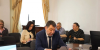 Главное изображение - Саратовская городская Дума