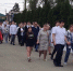 В Саратовском комплексе-интернате прошла тренировочная эвакуация - Министерство труда и соцзащиты
